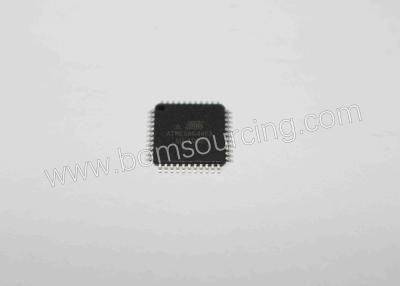 China Microcontroller van atmega644pa-Au AVR® ATmega 20MHz 64KB (32K x 16) FLITS de met 8 bits 44-TQFP van IC Te koop