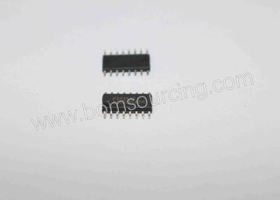 China 16 SOIC Integrated Circuit IC Chip DS26C32ATMX DS26C32ATM 0/4 Receiver RS422 RS423 for sale