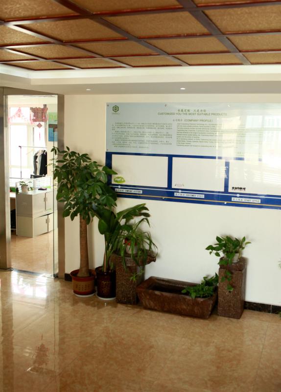 Verified China supplier - Shandong Jufu Chemical Technology Co., Ltd.