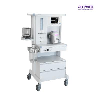 China Máquina básica de la anestesia de Aeon7200A en venta