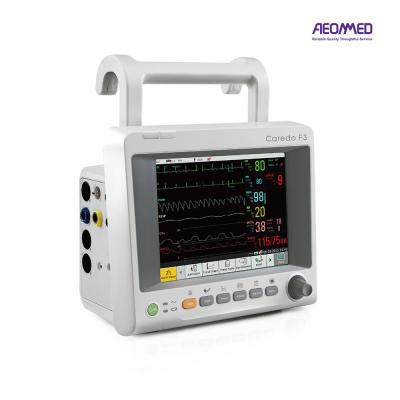 China Caredo F3 Patient Monitor for sale