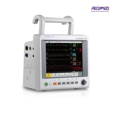China Caredo F2 Patient Monitor for sale