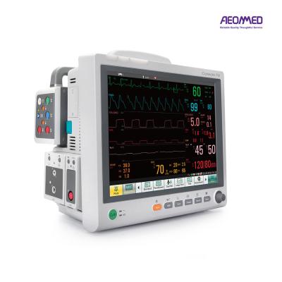 China Caredo F6 Modular Patient Monitor for sale