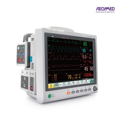 China Caredo F8 Modular Patient Monitor for sale