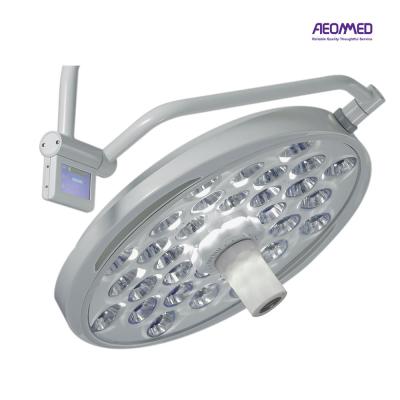 China OLM2550 LED Mobile Surgical Lamp for sale