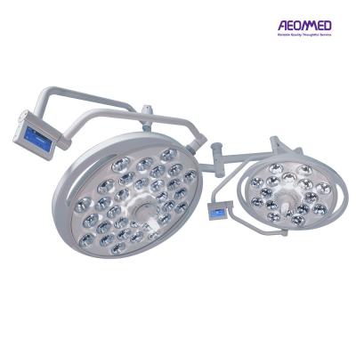 China Purelit OL9700 Series LED Surgical Lights for sale