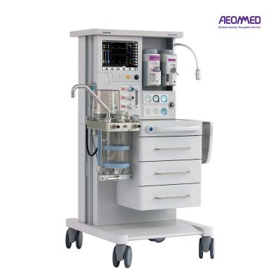 China Aeon8700  Anesthesia Workstation for sale