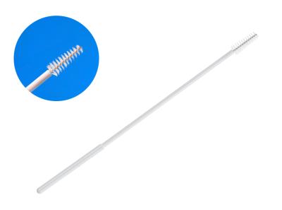 China High Quality Disposable Sterile Female Gynecological Medical Cervical Cytology Brush Cytobrush for sale