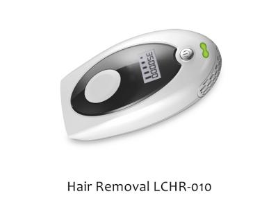 China Gelo pequeno multifuncional da máquina da remoção do cabelo do laser do agregado familiar que detecta o sistema à venda