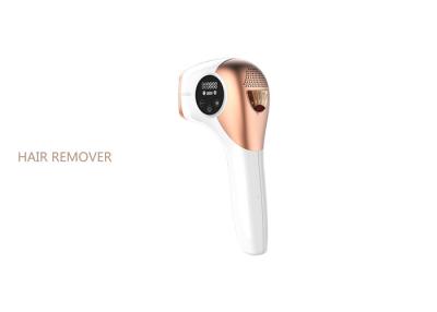 China Permanent Laser IPL Portable Machine , Portable Laser Hair Removal Device 36W Power for sale