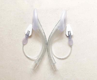 China Medical Supplies Disposable Laryngeal Mask For Adults for sale