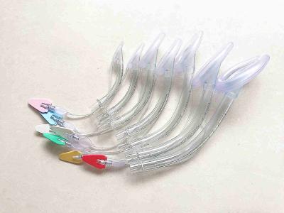 China Small Dimension Disposable Laryngeal Mask for sale