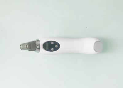 China 3 Different Suction Heads Blackhead Remover Machine for sale