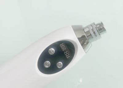 China 5V Charging Voltage Blackhead Remover Machine Skin Tightening Vacuum Pore Cleaner for sale