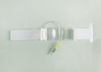 中国 使い捨て可能な医学の絞圧器の乳液自由な材料のセリウムのよい柔軟性 販売のため