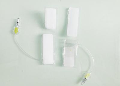 China Radial Artery Medical Tourniquet Fully Transparent for sale