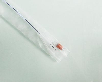 China 20 Fr / 22 Fr / 24 Fr Silicone 3 Way Foley Catheter for sale
