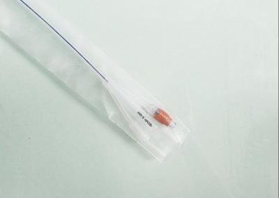 China Environmental Friendly Three Way Urinary Catheter , Medical Silicone 3 Way Catheter for sale