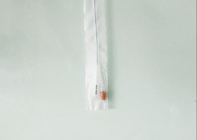 China Clinical Irrigation Medical Consumable Products , Three Way Catheter Good Biocompatibility for sale