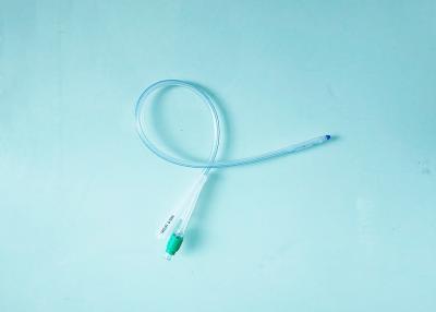 China Latex Free 2 Way Foley Catheter 300mm / 400mm for sale