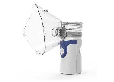 China CVS Inhaler Portable Mesh Nebulizer IP22 Medical Equipment For Adult Kid for sale