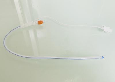China 2 Way 3 Way Urinary Catheter , Medical Consumable Products Light Weight for sale
