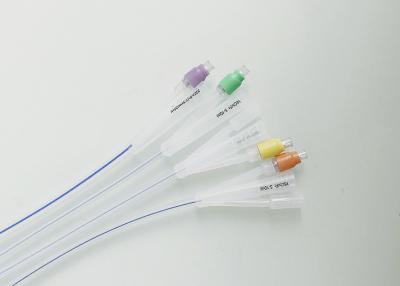 China Widely Used Medical Foley Catheter , Pediatric Foley Catheter OEM / ODM for sale