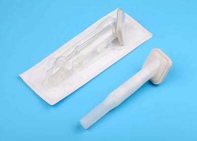 China Aplicador médico disponible de la esponja CHG del palillo de los materiales consumibles 10.5ML de los PP en venta