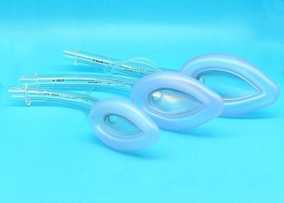 China Medical Reusable Disposable Laryngeal Mask Class II For Child And Infant for sale
