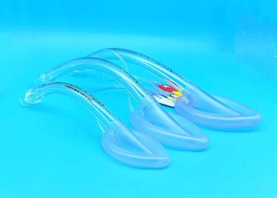 China Multi Sizes Laryngeal Mask Airway High Efficiency Establishment Of Airway for sale