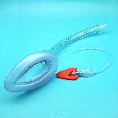 China 10ml Silicone Surgical Laryngeal Mask In ENT Oro Maxillary for sale