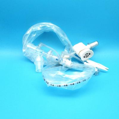 China ICU Intensive Critical Care Tube 300mm Closed Suction System for sale