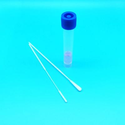 China Lab Consumable Medical Supplies Viral Transport Medium Amies for sale