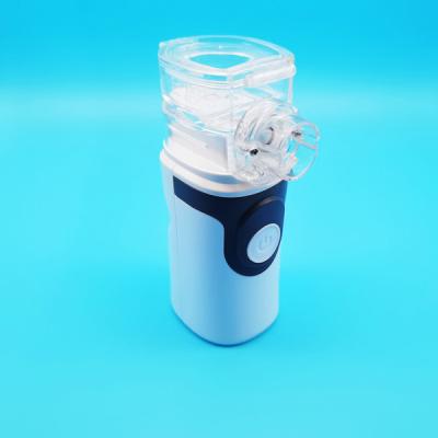 China Nebulizador ultrasónico portátil adulto portátil de Mini Mesh Nebulizer For Infant Child del precio competitivo en venta