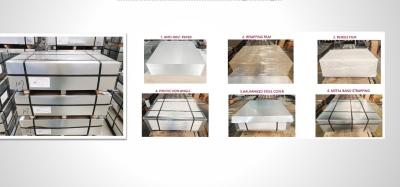 China Stone Silver Bright Finish  ETP Tinplate  Electrolytic Tinplate Coil  SheetS  Mill Manufacturer à venda