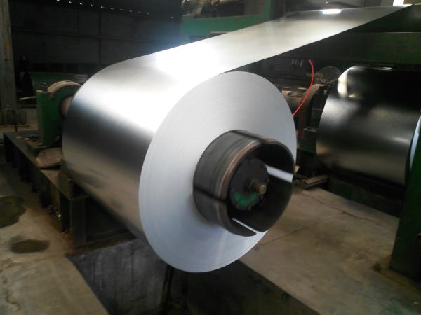 Quality Tinplate Coils For Food Cans for sale