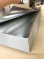 Quality Mill Cutting Electrolytic Tinplate In Sheets 0.13mm-0.49mm Thickness for sale