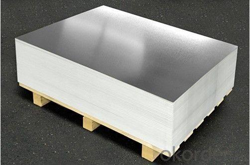 Quality High Performance Tinplate Sheets For Packaging Cans JIS G3303 Standard for sale