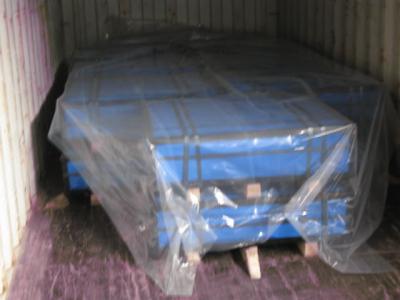 Chine 508mm Or 420mm Tin Plate Sheet Metal For  Crown Caps Wear Resistance T3 T5 à vendre