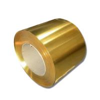 Quality Anti Corrosion 4 Color Printed Tinplate Coils With Lacquer High Durability for sale