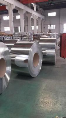 China OEM ODM Service Tinplate Coil 512mm-986mm Width High Performance 1.1/2.8 2.0/2.0 for sale