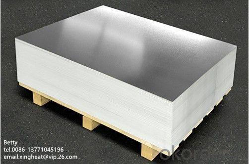 Quality Tin Plated Steel Sheet 512mm-986mm for sale