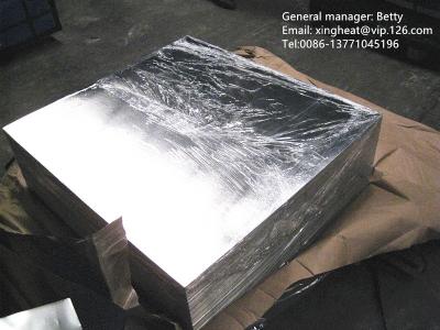 China T3 T2 T4 T5 Silvery Tin Plated Steel For Cans Manufacturing Customized for sale