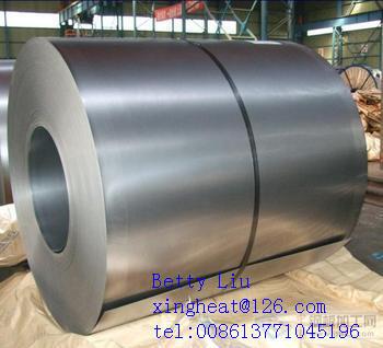 China 0.17mm-0.48mm TFS Acero Electrolítico de acero cromado bobinas de acero sin oxidación en venta