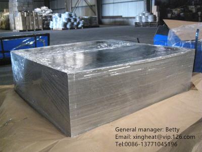 China EN10202 Standard Tin Free Steel Sheet 600mm-1160mm Cutting Length for sale