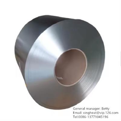 China Corrosion Proof  Tin Free Steel Coils for sale