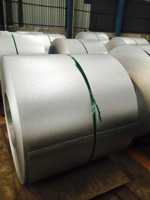 中国 Aluminum Zinc Coating Steel  Galvalume Steel  Mill Factory Manufacturer AL-Zn Alloy Coated Steel 販売のため