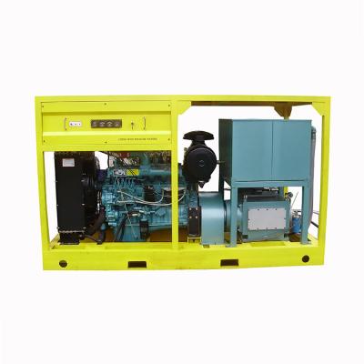 China 20000psi Hydroblasting Equipment High Pressure Cleaning Pressure Washer for sale