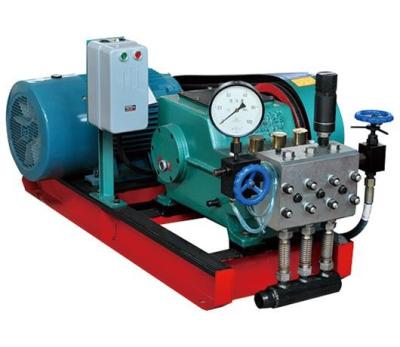 China High Pressure Methyl Alcohol Jet Pumps For The Gas Well Drilling Methanol Jetting Pumps for sale