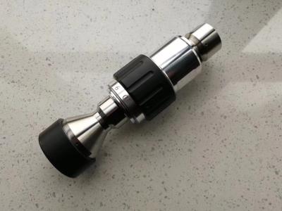 China 500 To 1600 Bar Sewer Jetter Rotating Nozzle High Pressure Washer Accessories for sale